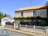 Vente maison 5 pièces Vente maison 5 pièces