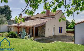 Photo Vente maison Mouilleron-en-Pareds