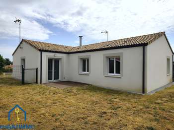 Vente Maison 3 chambresMouilleron-en-Pareds