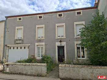 Vente maison 5 pièces Mouilleron-en-Pareds 85