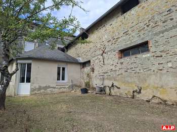 Vente maison 5 pièces Vente maison 5 pièces