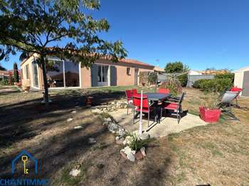 Vente Maison 3 chambresMouilleron-en-Pareds