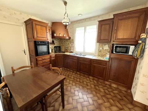 Vente maison 4 pièces Vente maison 4 pièces