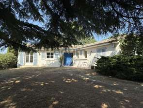 Vente Maison 4 chambresMouilleron-le-Captif