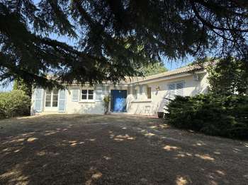 Vente maison 5 pièces Mouilleron-le-Captif 85