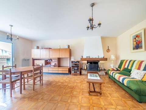Vente maison 5 pièces Mouilleron-le-Captif 85