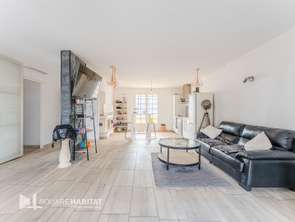 Vente Maison 3 chambresMouilleron-le-Captif
