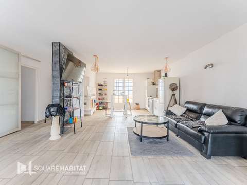 Vente maison 4 pièces Mouilleron-le-Captif 85
