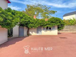 Vente maison 9 pièces