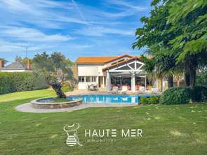 Vente Maison 5 chambresMouilleron-le-Captif