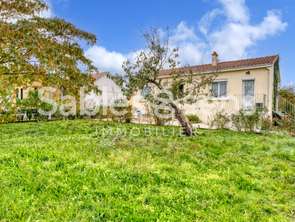 Vente Maison 6 chambresMouilleron-le-Captif