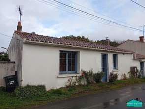 Vente Maison 1 chambreMouilleron-le-Captif
