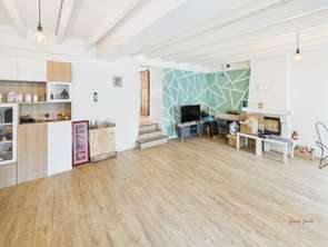 Vente Maison 3 chambresMouilleron-le-Captif