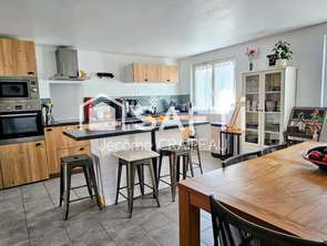 Vente Maison 5 chambresMouilleron-le-Captif