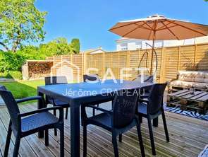 Vente Maison 5 chambresMouilleron-le-Captif