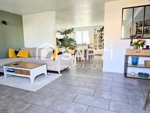 Vente Maison 5 chambresMouilleron-le-Captif