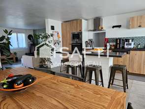 Vente Maison 5 chambresMouilleron-le-Captif