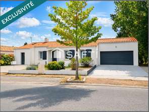 Vente Maison 3 chambresMouilleron-le-Captif