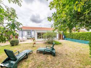 Vente Maison 3 chambresMouilleron-le-Captif