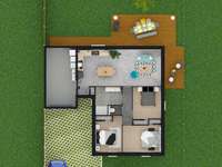 Vente maison 4 pièces Vente maison 4 pièces