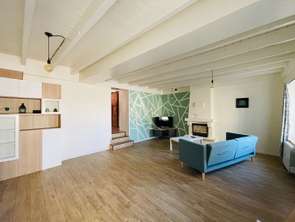 Vente Maison 3 chambresMouilleron-le-Captif