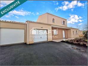 Vente Maison 5 chambresMouilleron-le-Captif