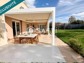 Vente Maison 5 chambresMouilleron-le-Captif