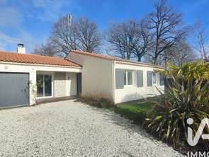 Vente Maison 2 chambresMouilleron-le-Captif