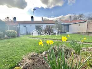 Vente Maison 3 chambresMouilleron-le-Captif