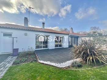 Vente Maison 3 chambresMouilleron-le-Captif