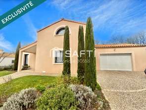Vente Maison 3 chambresMouilleron-le-Captif