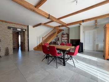 Vente Maison 4 chambresMouilleron-le-Captif