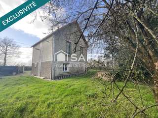 Vente maison 4 pièces Vente maison 4 pièces