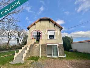 Vente Maison 2 chambresMouilleron-le-Captif