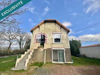 Vente maison 4 pièces Mouilleron-le-Captif 85