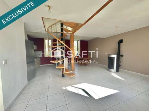 Vente maison 4 pièces Vente maison 4 pièces
