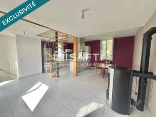 Vente maison 4 pièces Vente maison 4 pièces