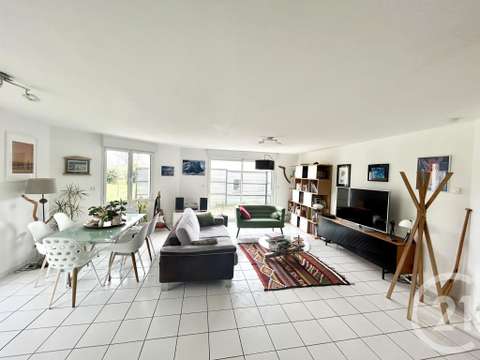 Vente maison 6 pièces Mouilleron-le-Captif 85