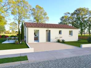 Vente Maison 2 chambresMouilleron-le-Captif