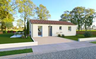 Photo Vente maison Mouilleron-le-Captif