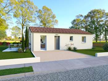 Vente maison 3 pièces Mouilleron-le-Captif 85