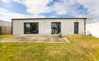 Photo Vente maison Mouilleron-le-Captif
