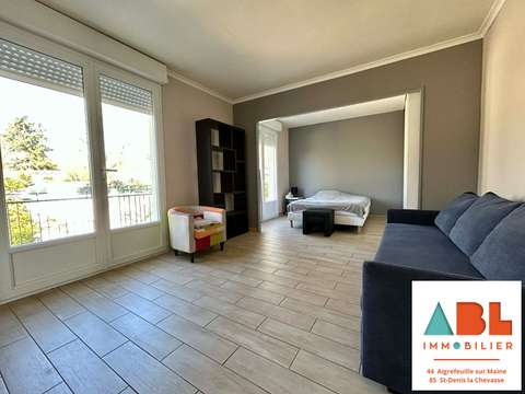 Vente maison 5 pièces Mouilleron-le-Captif 85