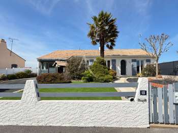 Vente Maison 3 chambresMouilleron-le-Captif
