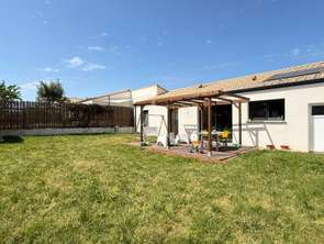 Vente Maison 4 chambresMouilleron-le-Captif