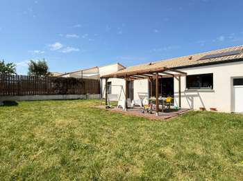 Vente maison 6 pièces Mouilleron-le-Captif 85