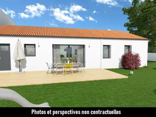 Vente maison