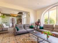 Vente maison 10 pièces
