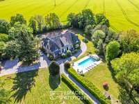 Vente maison 10 pièces