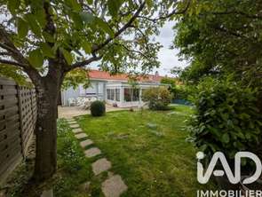 Vente Maison 3 chambresMouilleron-le-Captif
